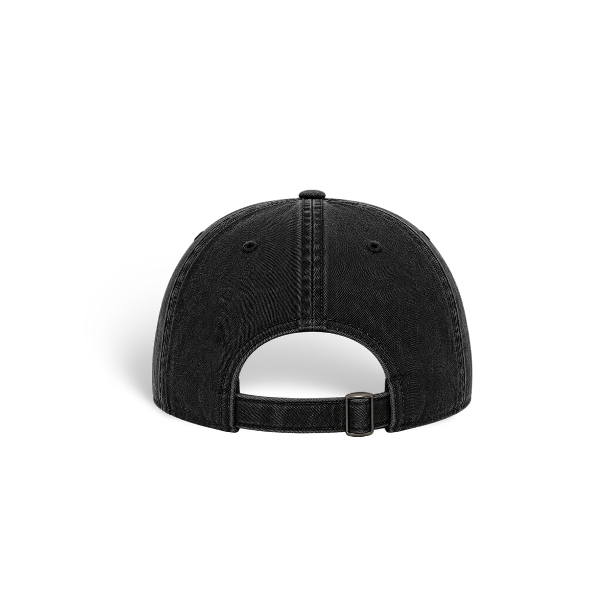 Punk Bunny Dad Hat