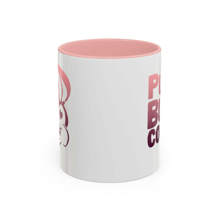The Love Bunny Mug.