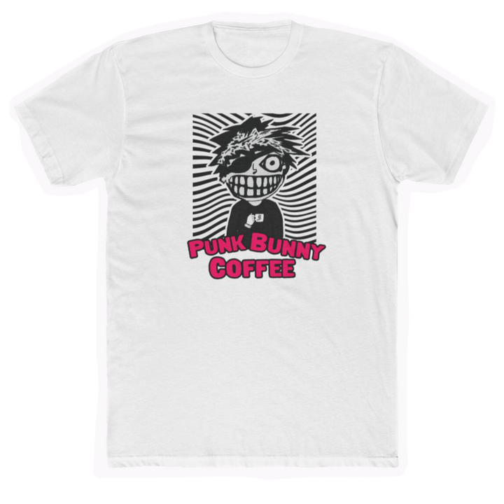 The One-Eyed Bastard Tee.