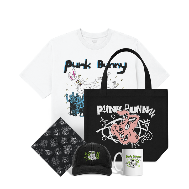 American Drip Bundle