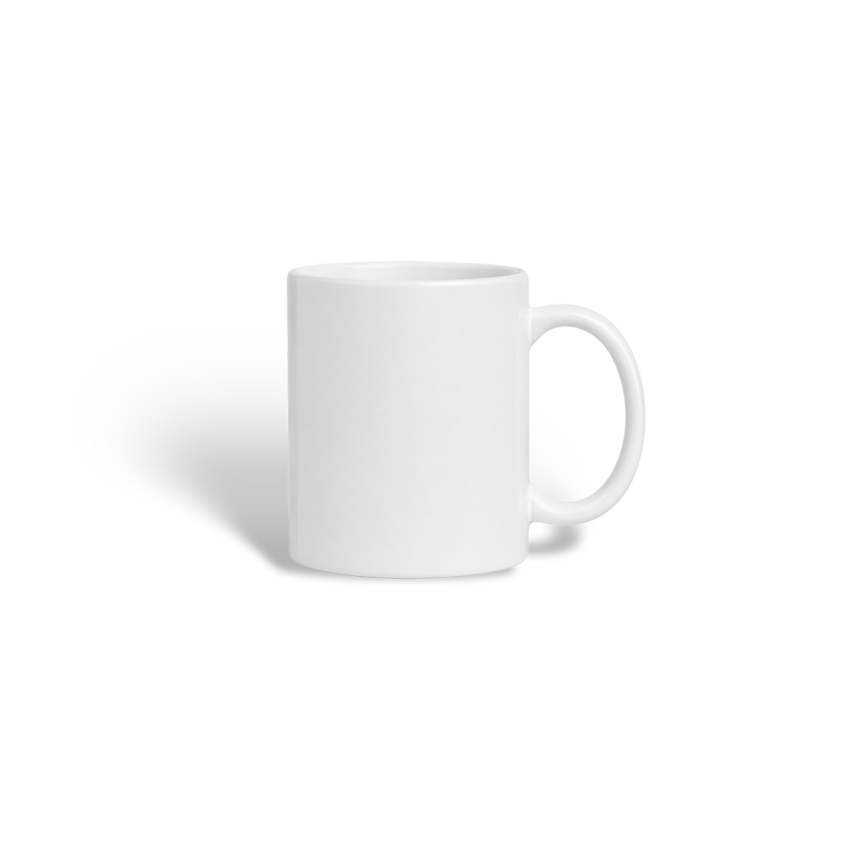 Punk Bunny Coffee Mug