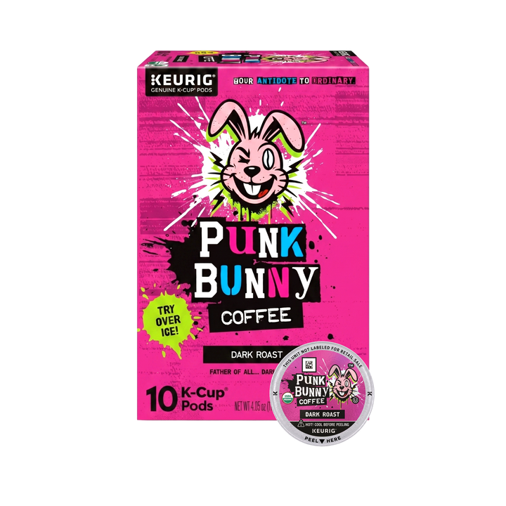 Dark Roast K-CUP® PODS