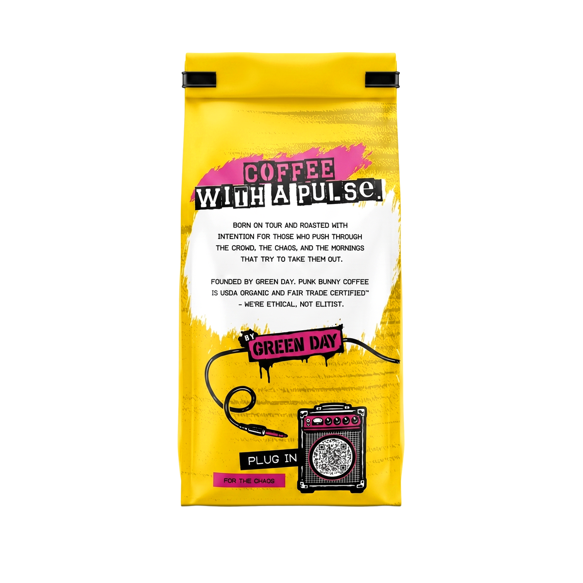 Light Roast Ground