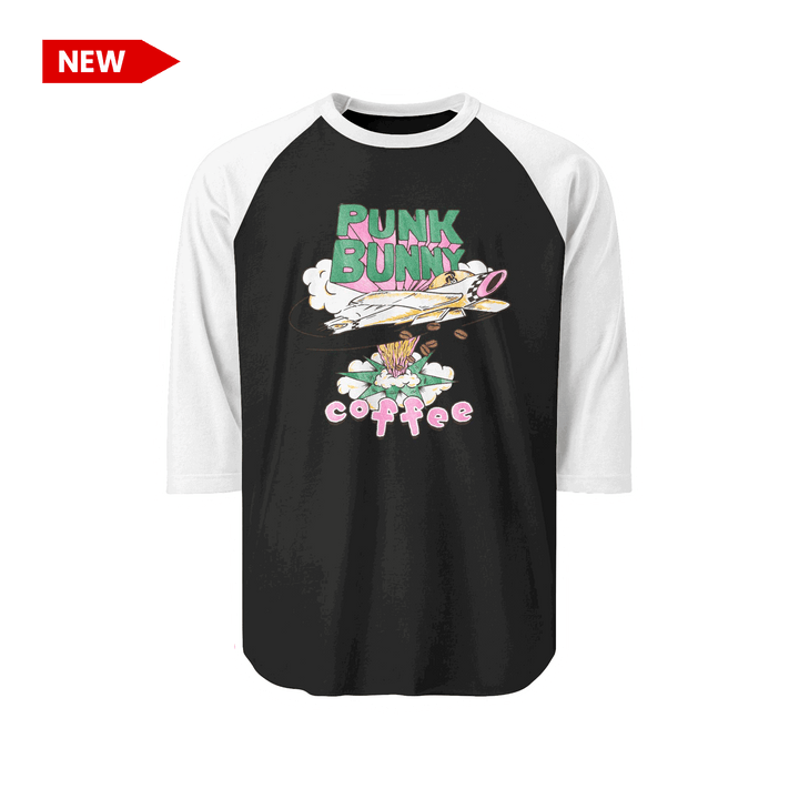 The Dookie Baseball Tee