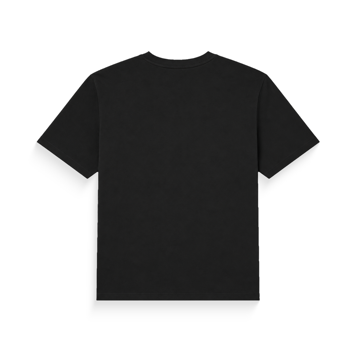 Punk Bunny T-Shirt - Black