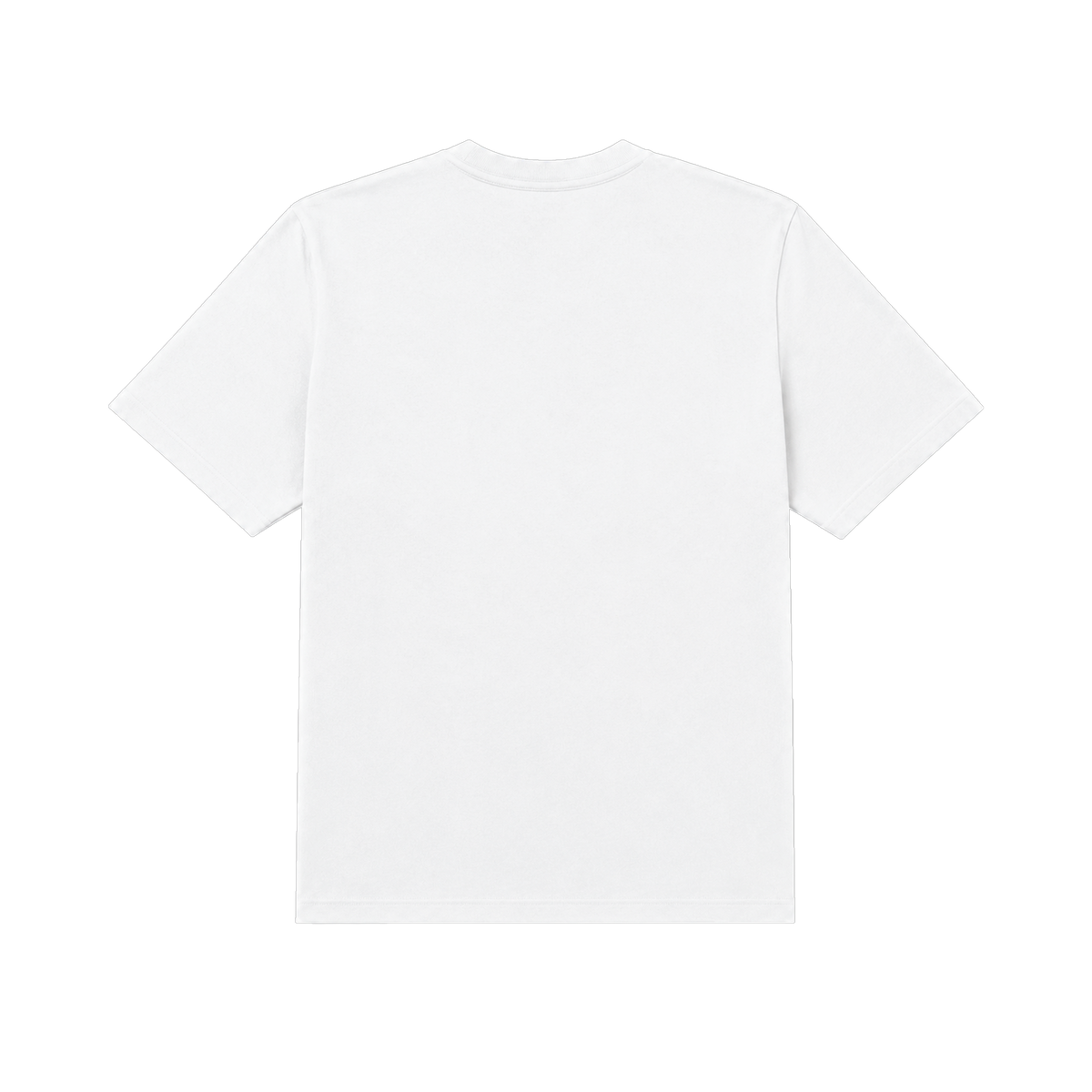 Punk Bunny T-Shirt - White