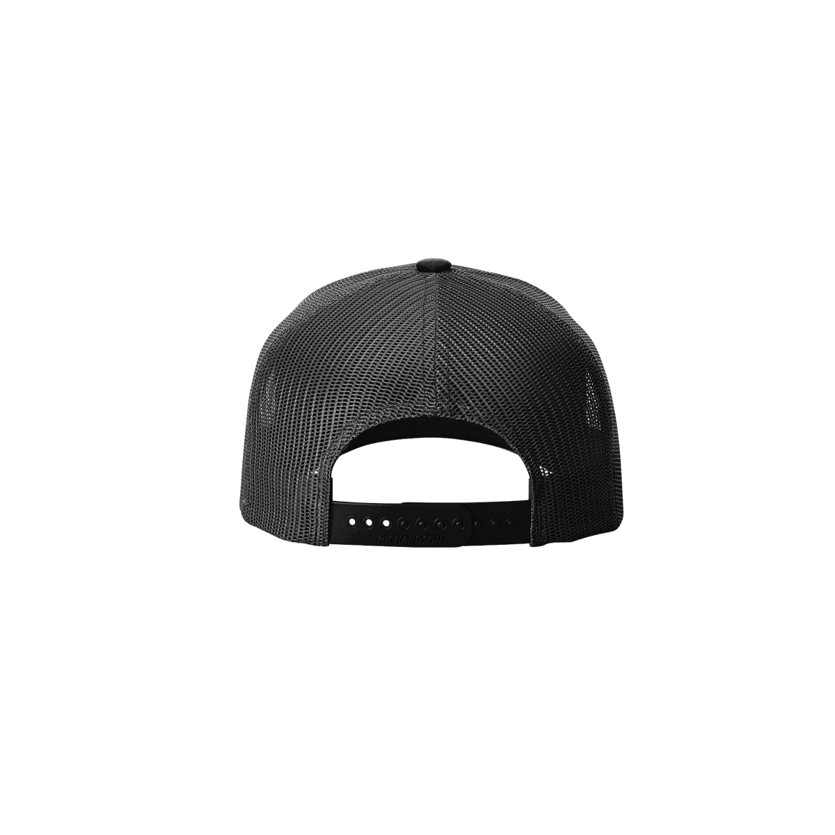 Punk Bunny Trucker Hat
