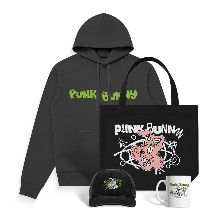 Wake Me Up Bundle
